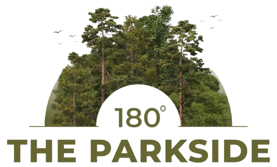 Ace Codename 180 Parkside Thane Logo